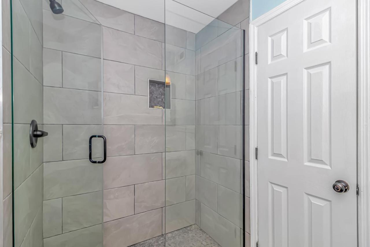 125 Atlantic Avenue Unit E - Pet Friendly! Walk To The Beach And Pier!1Br -1Ba - Sleeps 2-4 Guests! Myrtle Beach Esterno foto