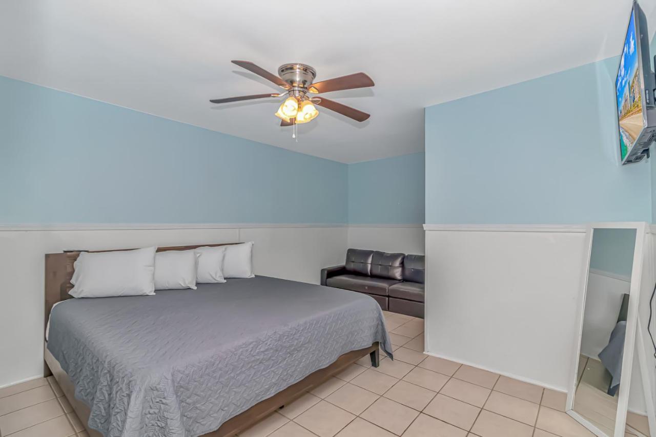 125 Atlantic Avenue Unit E - Pet Friendly! Walk To The Beach And Pier!1Br -1Ba - Sleeps 2-4 Guests! Myrtle Beach Esterno foto