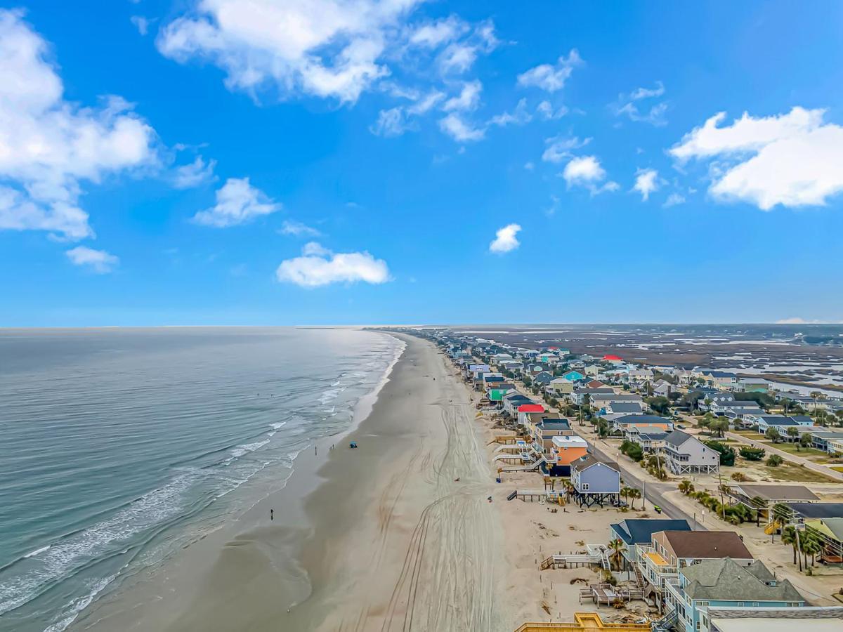 125 Atlantic Avenue Unit E - Pet Friendly! Walk To The Beach And Pier!1Br -1Ba - Sleeps 2-4 Guests! Myrtle Beach Esterno foto